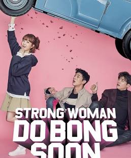 Strong Girl Bong-soon